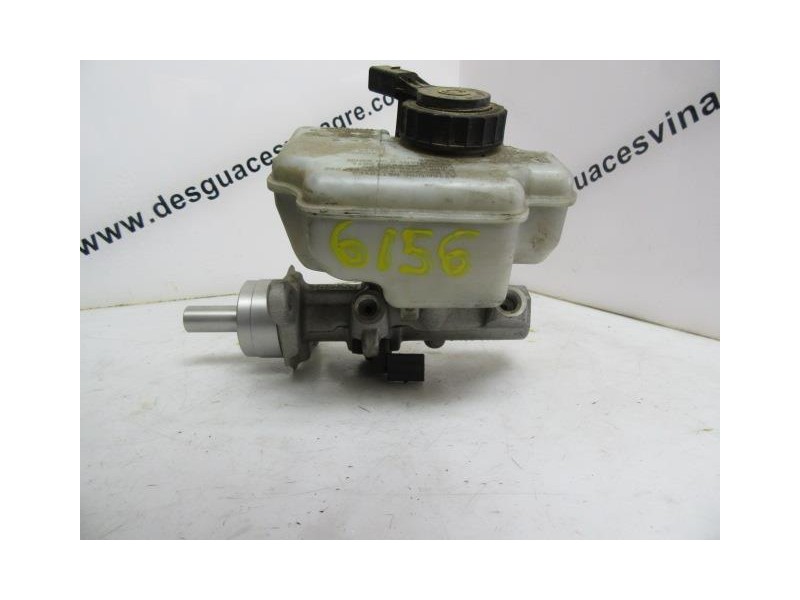 Recambio de bomba de freno : seat leon : 1.9 tdi ii (105cv) [2008] para seat leon 1.9 tdi ii referencia OEM IAM   