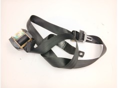 Recambio de cinturon seguridad delantero izquierdo para volvo 760 (704, 764) 2.8 referencia OEM IAM 1373240  