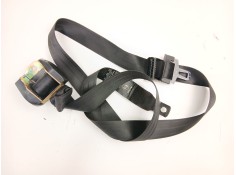 Recambio de cinturon seguridad delantero izquierdo para volvo 760 (704, 764) 2.8 referencia OEM IAM 1373240   2