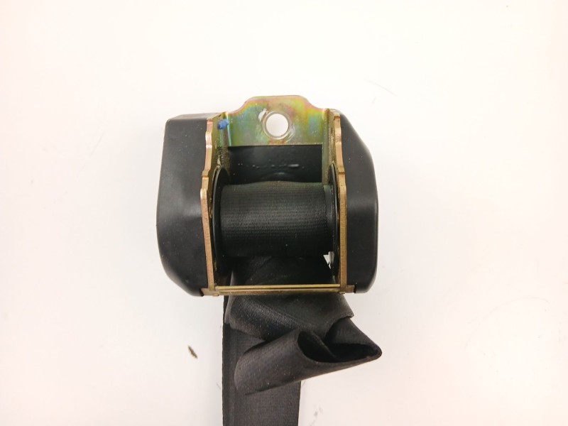 Recambio de cinturon seguridad delantero izquierdo para volvo 760 (704, 764) 2.8 referencia OEM IAM 1373240  