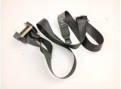 Recambio de cinturon seguridad delantero derecho para volvo 760 (704, 764) 2.8 referencia OEM IAM 1373241  