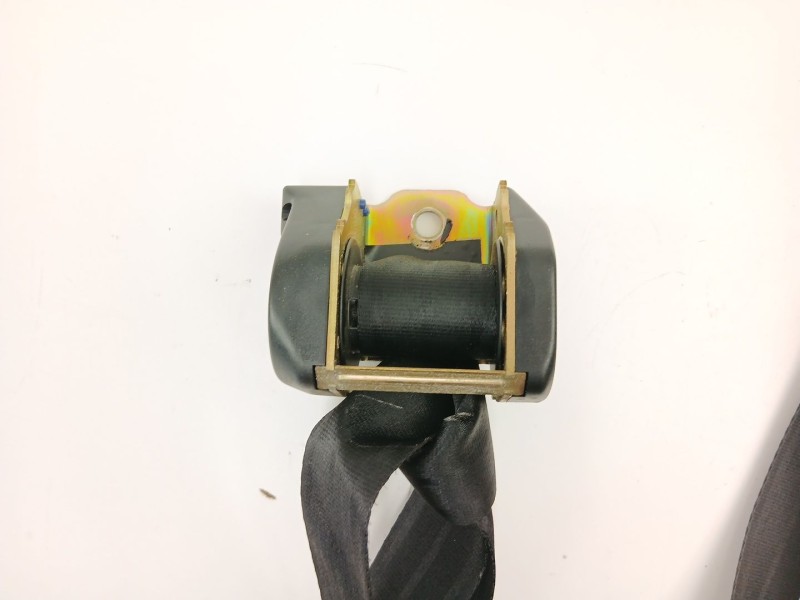 Recambio de cinturon seguridad delantero derecho para volvo 760 (704, 764) 2.8 referencia OEM IAM 1373241  