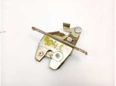 Recambio de cerradura maletero / porton para volvo 760 (704, 764) 2.8 referencia OEM IAM 1268595  