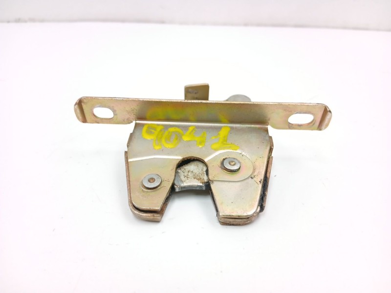 Recambio de cerradura maletero / porton para volvo 760 (704, 764) 2.8 referencia OEM IAM 1268595  