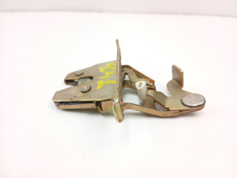 Recambio de cerradura maletero / porton para volvo 760 (704, 764) 2.8 referencia OEM IAM 1268595  