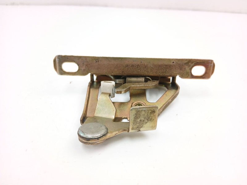 Recambio de cerradura maletero / porton para volvo 760 (704, 764) 2.8 referencia OEM IAM 1268595  