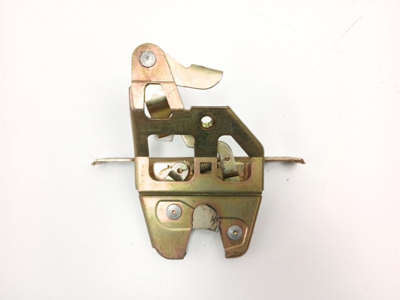 Recambio de cerradura maletero / porton para volvo 760 (704, 764) 2.8 referencia OEM IAM 1268595  