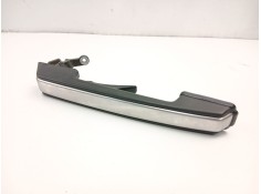 Recambio de manilla trasera izquierda para volvo 760 (704, 764) 2.8 referencia OEM IAM 6846644  