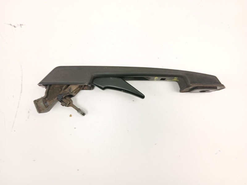Recambio de manilla trasera izquierda para volvo 760 (704, 764) 2.8 referencia OEM IAM 6846644  