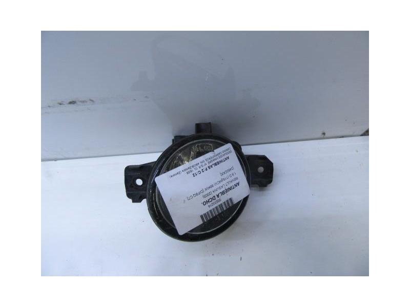 Recambio de antiniebla dcho. : renault laguna : 1.9 dci (119,64cv) [2003] para renault laguna 1.9 dci referencia OEM IAM   