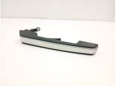 Recambio de manilla delantera izquierda para volvo 760 (704, 764) 2.8 referencia OEM IAM 6846644  