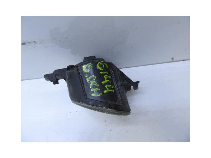 Recambio de antiniebla dcho. : renault laguna : 1.9 dci (119,64cv) [2003] para renault laguna 1.9 dci referencia OEM IAM   