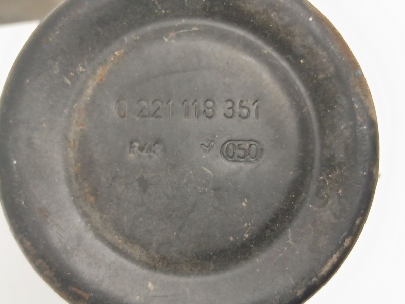 Recambio de bobina para volvo 760 (704, 764) 2.8 referencia OEM IAM 1346071 0221118351 