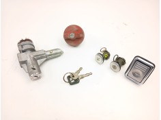 Recambio de conmutador de arranque para volvo 760 (704, 764) 2.8 referencia OEM IAM 1329987  