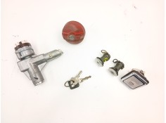 Recambio de conmutador de arranque para volvo 760 (704, 764) 2.8 referencia OEM IAM 1329987   2