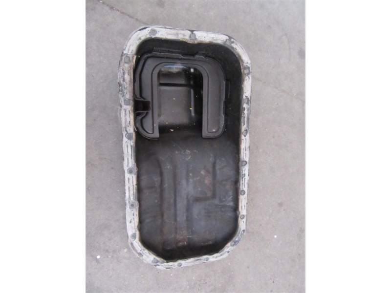 Recambio de carter aceite para hyundai coupe 1.6 g -g4gr referencia OEM IAM CHAPA  