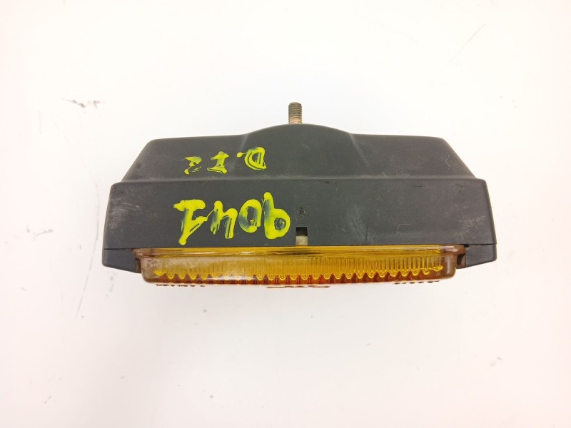 Recambio de antiniebla izquierdo para volvo 760 (704, 764) 2.8 referencia OEM IAM 1369339  