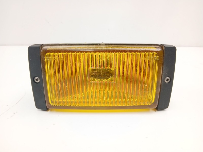 Recambio de antiniebla izquierdo para volvo 760 (704, 764) 2.8 referencia OEM IAM 1369339  