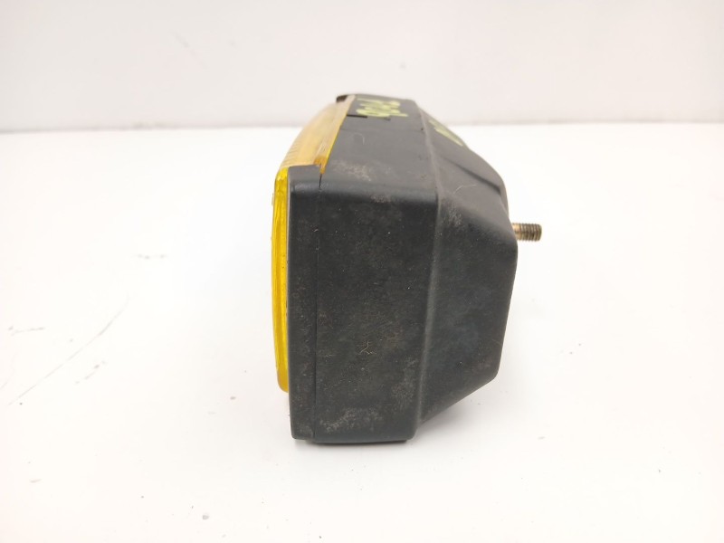 Recambio de antiniebla izquierdo para volvo 760 (704, 764) 2.8 referencia OEM IAM 1369339  