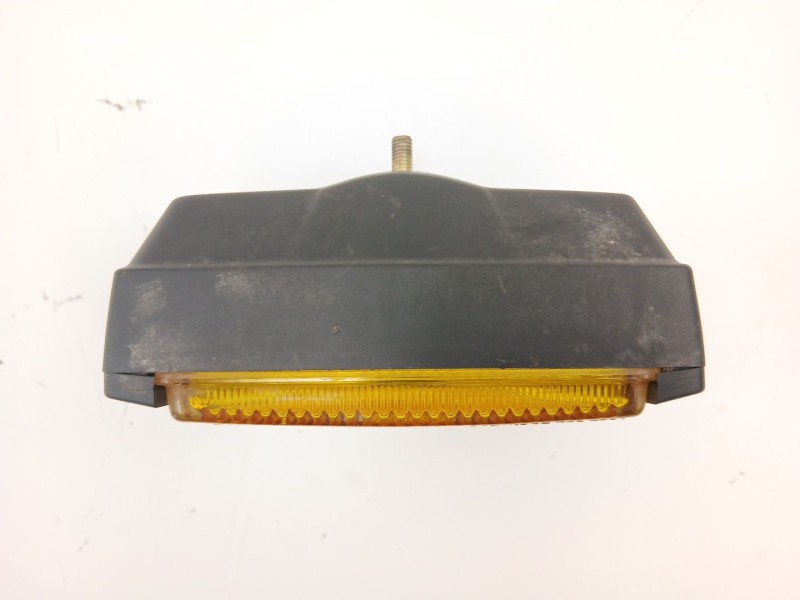 Recambio de antiniebla izquierdo para volvo 760 (704, 764) 2.8 referencia OEM IAM 1369339  