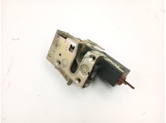 Recambio de cerradura puerta trasera izquierda para citroën saxo (s0, s1) 1.1 x, sx referencia OEM IAM 913761  
