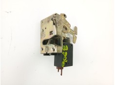 Recambio de cerradura puerta trasera izquierda para citroën saxo (s0, s1) 1.1 x, sx referencia OEM IAM 913761   2