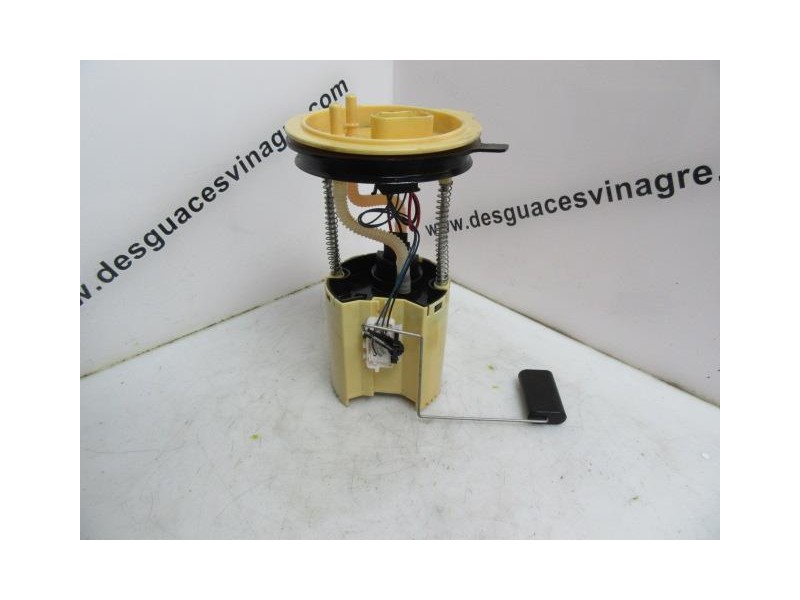 Recambio de bomba gasolina / aforadores : seat leon : 1.9 tdi ii (105cv) [2008] para seat leon 1.9 tdi ii referencia OEM IAM   