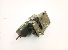Recambio de cerradura puerta trasera derecha para citroën saxo (s0, s1) 1.1 x, sx referencia OEM IAM 913875  