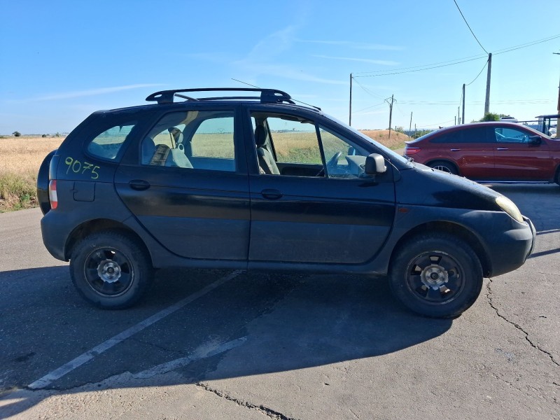 renault scénic i monospace (ja0/1_, fa0_) del año 2003
