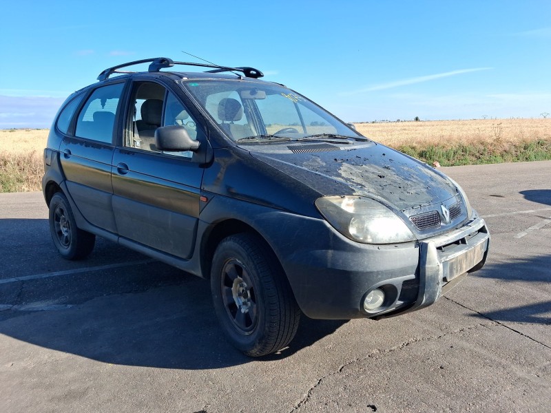 renault scénic i monospace (ja0/1_, fa0_) del año 2003
