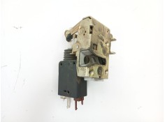 Recambio de cerradura puerta delantera derecha para citroën saxo (s0, s1) 1.1 x, sx referencia OEM IAM 913687   2