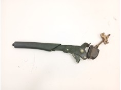 Recambio de palanca freno de mano para citroën saxo (s0, s1) 1.1 x, sx referencia OEM IAM 470156   2