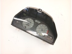 Recambio de cuadro instrumentos para citroën saxo (s0, s1) 1.1 x, sx referencia OEM IAM 9627933380  