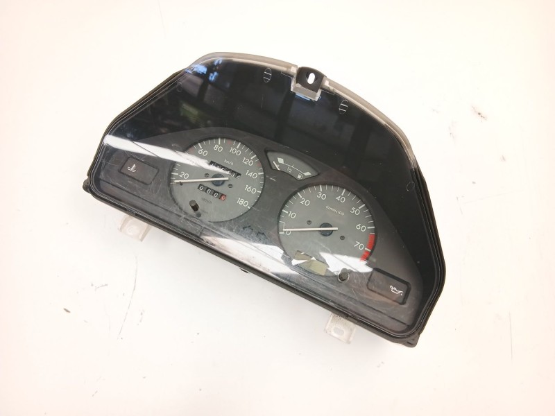 Recambio de cuadro instrumentos para citroën saxo (s0, s1) 1.1 x, sx referencia OEM IAM 9627933380  