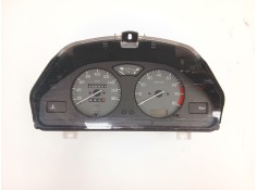 Recambio de cuadro instrumentos para citroën saxo (s0, s1) 1.1 x, sx referencia OEM IAM 9627933380   2