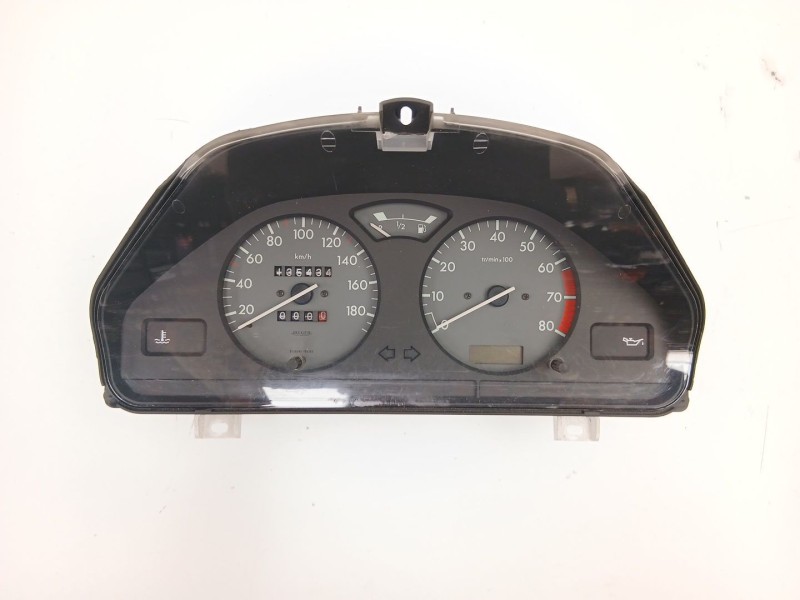 Recambio de cuadro instrumentos para citroën saxo (s0, s1) 1.1 x, sx referencia OEM IAM 9627933380  