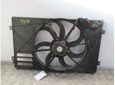 Recambio de electroventilador : seat leon : 1.9 tdi ii (105cv) [2008] para seat leon 1.9 tdi ii referencia OEM IAM   