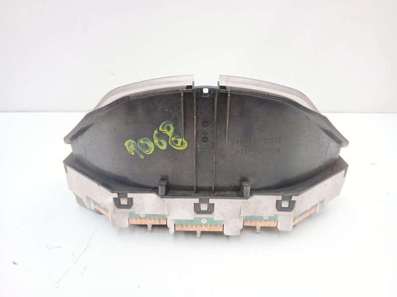 Recambio de cuadro instrumentos para citroën saxo (s0, s1) 1.1 x, sx referencia OEM IAM 9627933380  