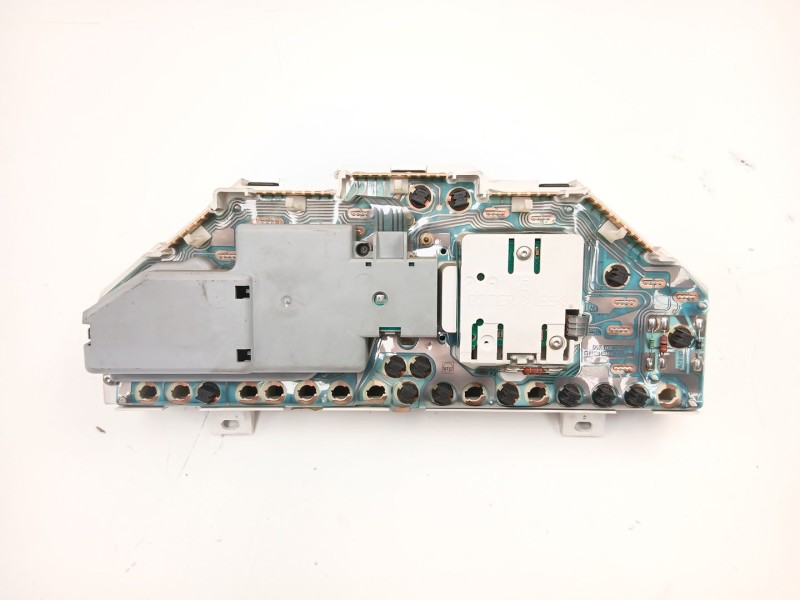 Recambio de cuadro instrumentos para citroën saxo (s0, s1) 1.1 x, sx referencia OEM IAM 9627933380  