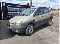 renault scénic i monospace (ja0/1_, fa0_) del año 2001