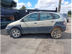 renault scénic i monospace (ja0/1_, fa0_) del año 2001 2