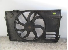 Recambio de electroventilador : seat leon : 1.9 tdi ii (105cv) [2008] para seat leon 1.9 tdi ii referencia OEM IAM    2