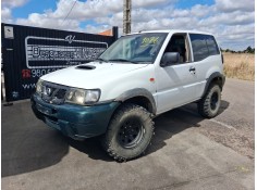 nissan terrano ii (r20) del año 2003