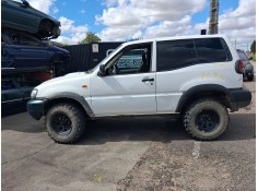 nissan terrano ii (r20) del año 2003 2