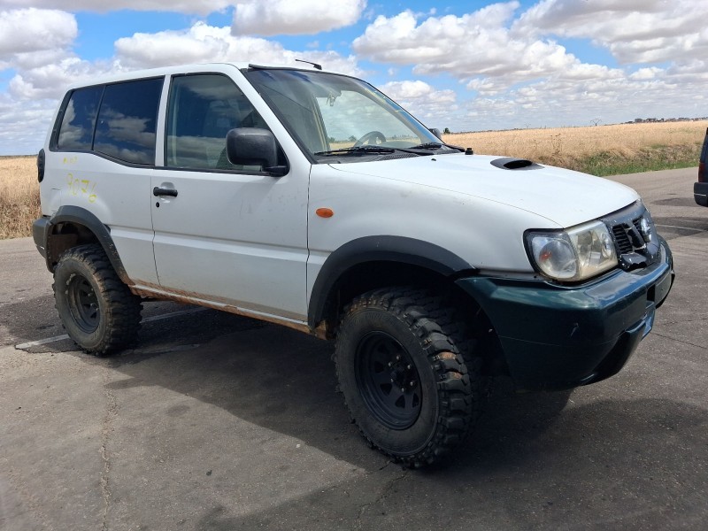 nissan terrano ii (r20) del año 2003