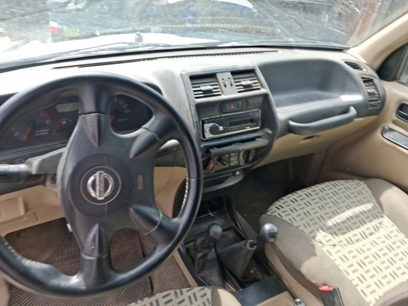 nissan terrano ii (r20) del año 2003