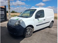 renault kangoo express (fw0/1_) del año 2010