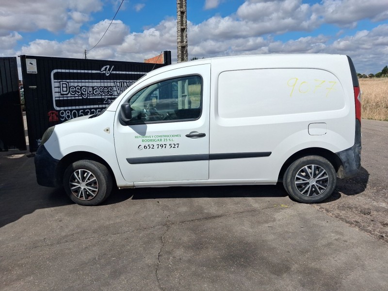 renault kangoo express (fw0/1_) del año 2010