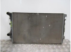 Recambio de radiador td/tdi : seat leon : 1.9 tdi ii (105cv) [2008] para seat leon 1.9 tdi ii referencia OEM IAM 872272SK  