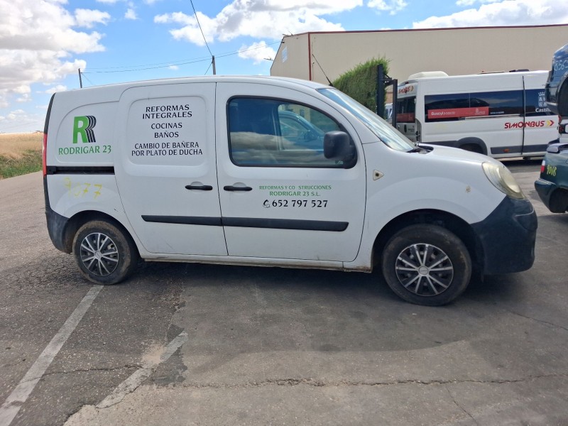 renault kangoo express (fw0/1_) del año 2010